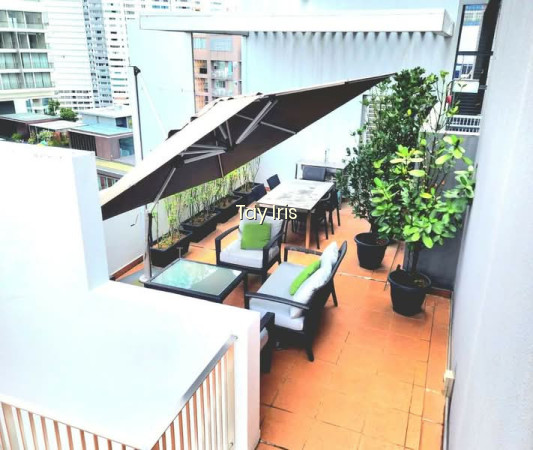 Cairnhill Residences image 1 of 9