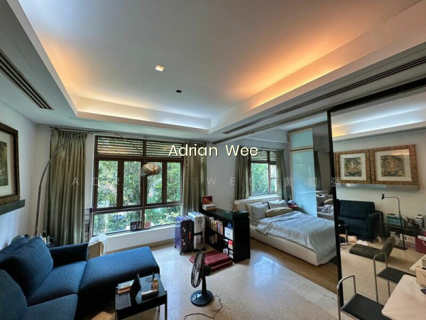 St. Martin Residence