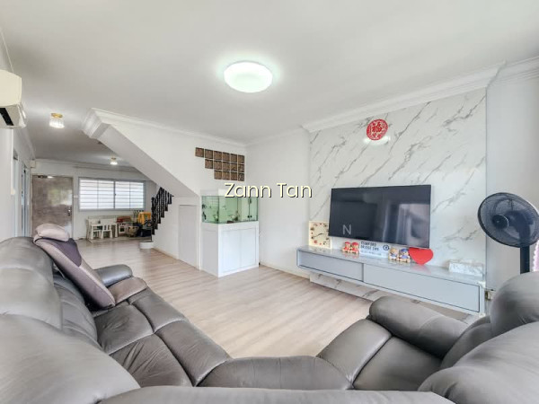 446 HOUGANG AVENUE 8