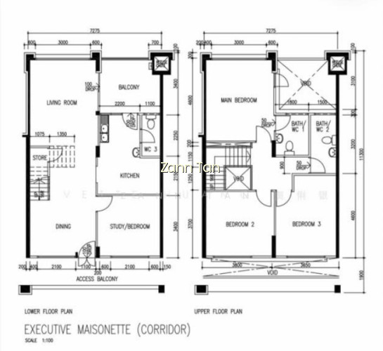 446 HOUGANG AVENUE 8 photo 2