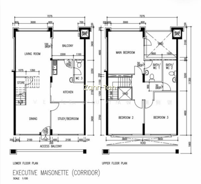 446 HOUGANG AVENUE 8 photo 3