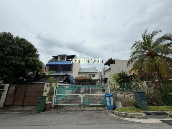 REBUILD & MAXIMISE VALUE ?NEAR MATTAR MRT ?FH CORNER TERRACE photo 3