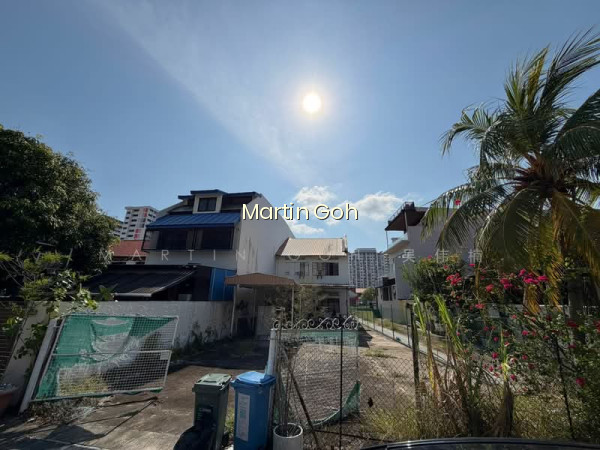 REBUILD & MAXIMISE VALUE ?NEAR MATTAR MRT ?FH CORNER TERRACE photo 5