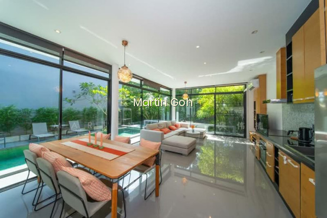 ?RARE DUAL- FRONTAGE GCB ?1KM RGPS | LUSH GREENERY ? photo 3