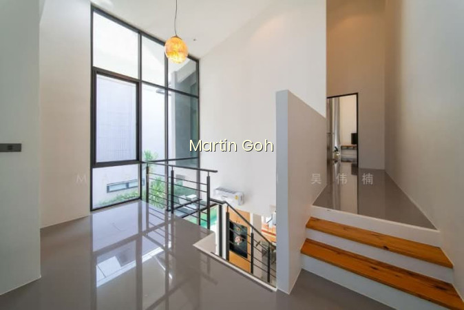 ?RARE DUAL- FRONTAGE GCB ?1KM RGPS | LUSH GREENERY ? photo 4