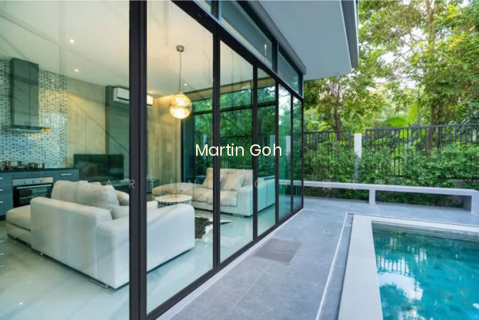 ?RARE DUAL- FRONTAGE GCB ?1KM RGPS | LUSH GREENERY ? photo 5