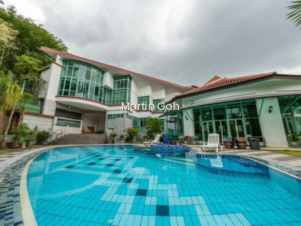 BEST VALUE GCB ? PRIME LOCATION ? ELEVATED PLOT ☎️MARTIN 9320.20.20 photo 2