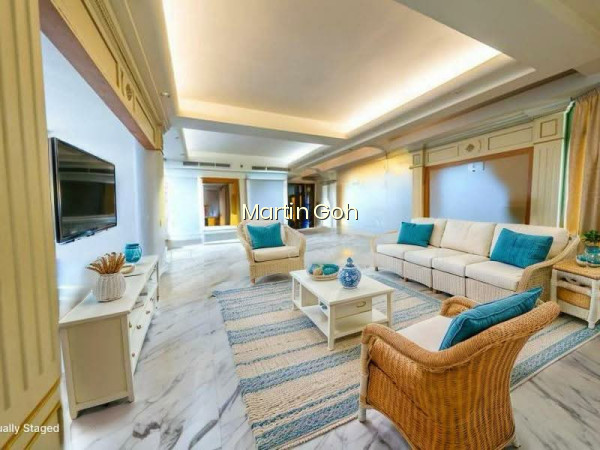 BEST VALUE GCB ? PRIME LOCATION ? ELEVATED PLOT ☎️MARTIN 9320.20.20 photo 6