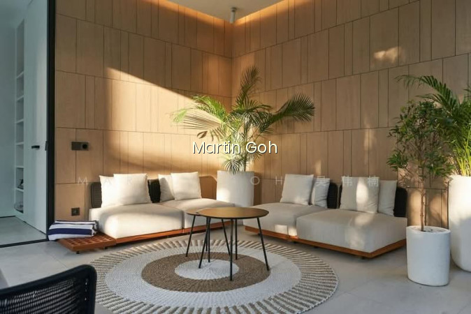 NEW LUXURY DETACHED ?LIFT, LAP POOL & UNBLOCKED VIEWS ? photo 5
