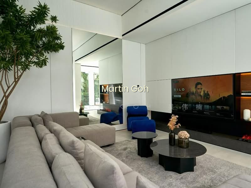 NEW LUXURY DETACHED ?LIFT, LAP POOL & UNBLOCKED VIEWS ? photo 6