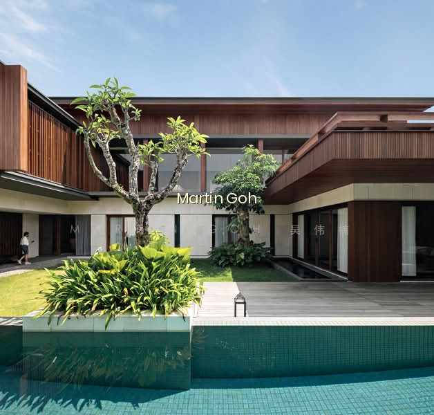 GCBA PLOT ? GREENERY VIEWS ? WIDE FRONTAGE ? 1KM MGS photo 6