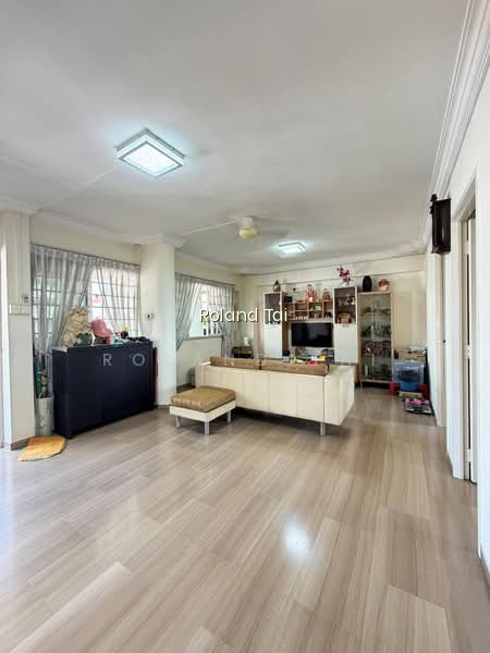 440 Choa Chu Kang Avenue 4