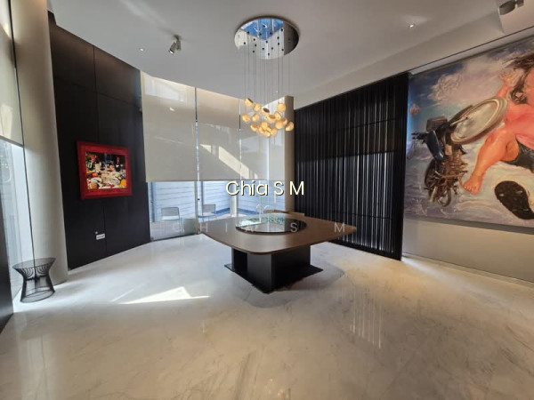 WHITLEY ROAD MODERN SEMI DETACHED FOR SALE photo 2