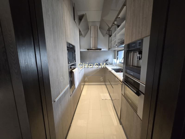 WHITLEY ROAD MODERN SEMI DETACHED FOR SALE photo 3