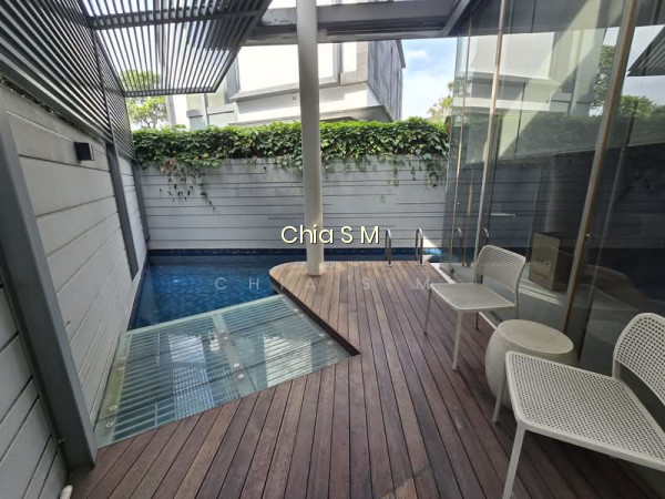 WHITLEY ROAD MODERN SEMI DETACHED FOR SALE photo 4