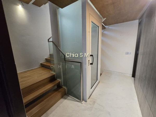 WHITLEY ROAD MODERN SEMI DETACHED FOR SALE photo 6