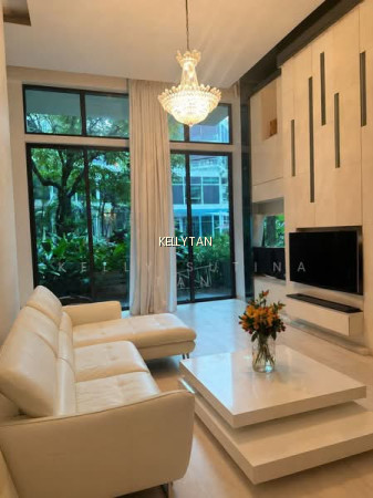 Belle Vue Residences image 1 of 10
