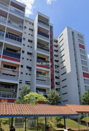 617 HOUGANG AVENUE 8