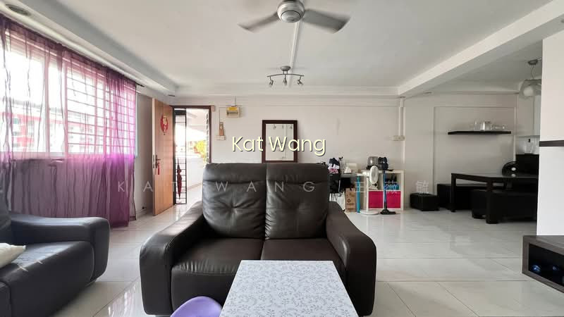 617 HOUGANG AVENUE 8 photo 3