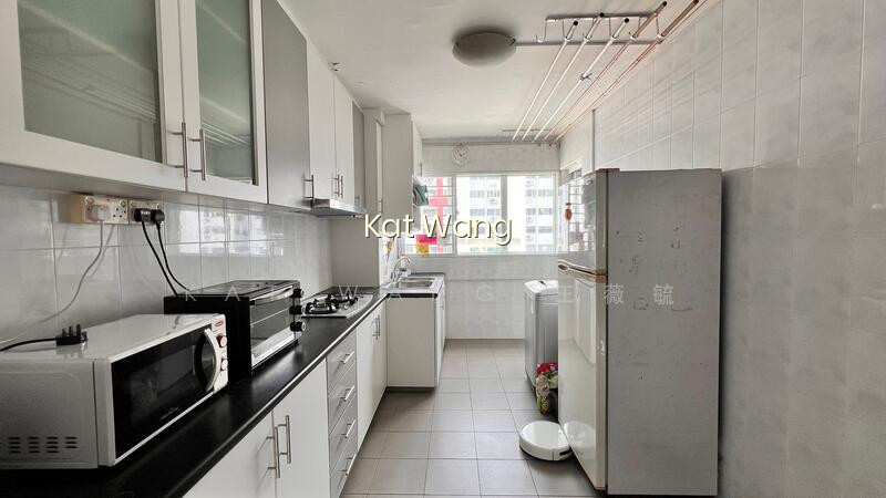 617 HOUGANG AVENUE 8 photo 4