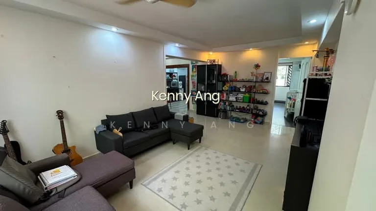 421 Serangoon Central image 1 of 10