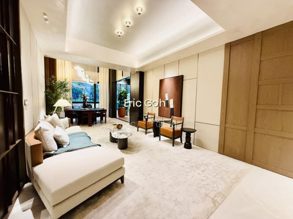 UPPERHOUSE AT ORCHARD BOULEVARD photo 3
