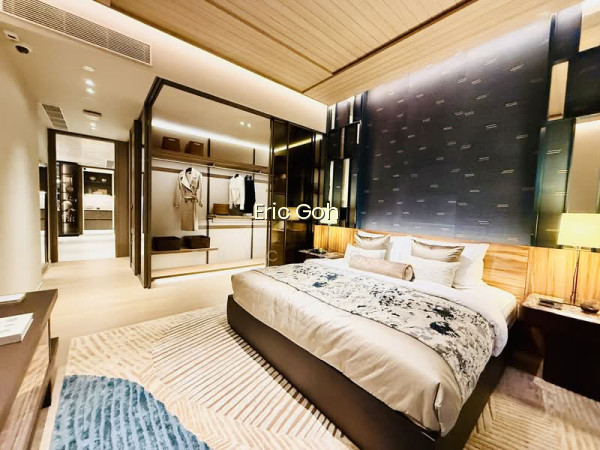 UPPERHOUSE AT ORCHARD BOULEVARD photo 5