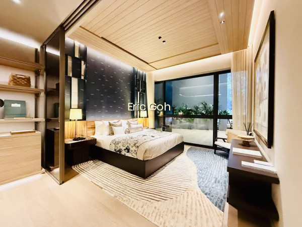 UPPERHOUSE AT ORCHARD BOULEVARD photo 6