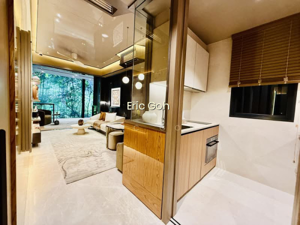 UPPERHOUSE AT ORCHARD BOULEVARD photo 2