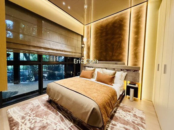 UPPERHOUSE AT ORCHARD BOULEVARD photo 5