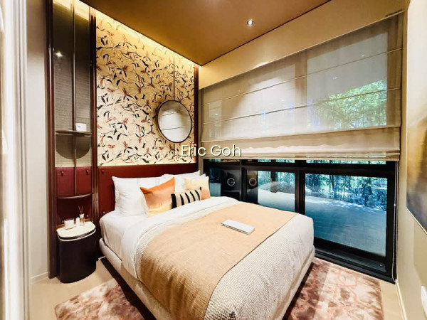 UPPERHOUSE AT ORCHARD BOULEVARD photo 6