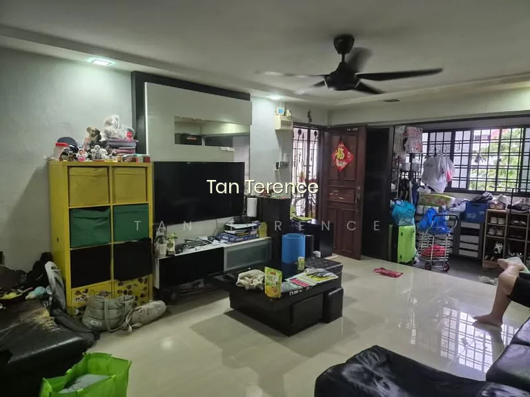111 Bedok North Road image 1 of 9