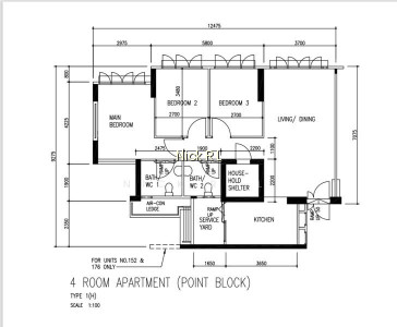 210A COMPASSVALE LANE photo 4