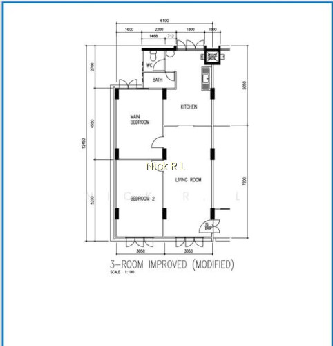 403 TAMPINES STREET 41 photo 2