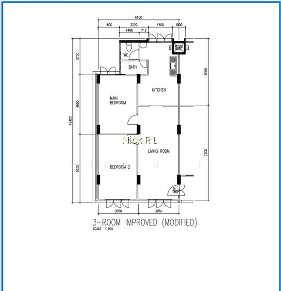 403 TAMPINES STREET 41 photo 3