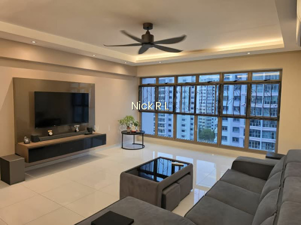 162A PUNGGOL CENTRAL photo 2