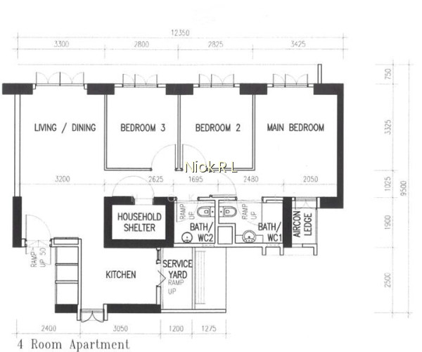 86 DAWSON ROAD photo 2