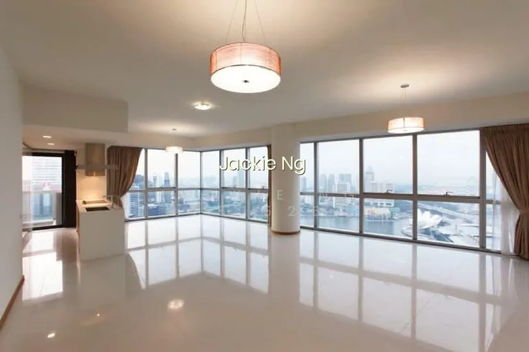 Marina Bay Residences image 1 of 10
