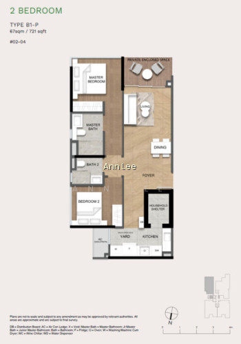 VERDE JOO CHIAT photo 2