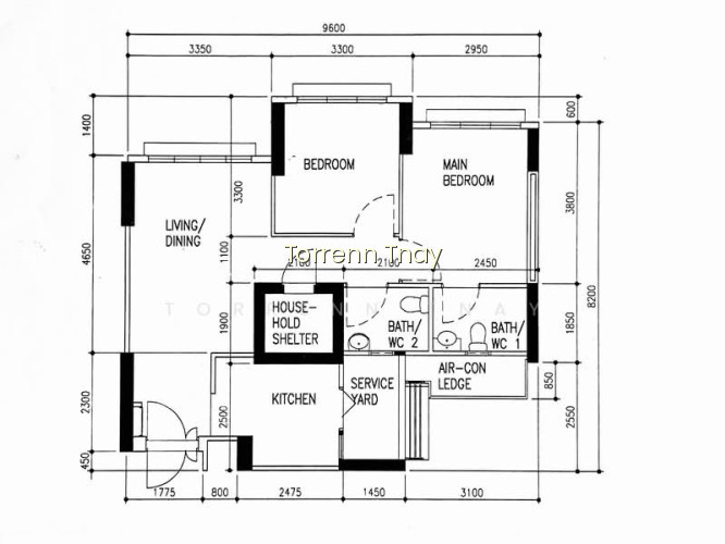 286C COMPASSVALE CRESCENT photo 3