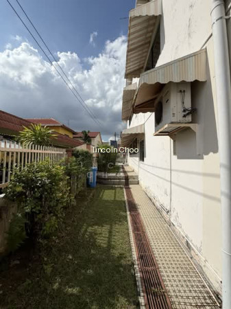 JALAN SIKUDANGAN @ MACPHERSON photo 5
