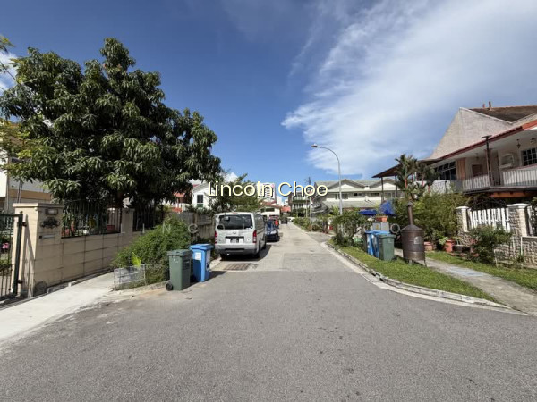 JALAN SIKUDANGAN @ MACPHERSON photo 6