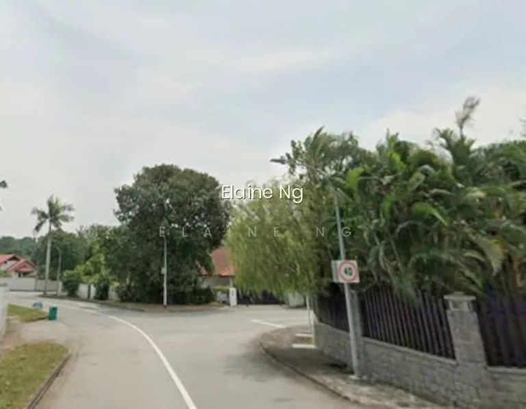 Gcba Detached @ Hilltop Only $2,0XX PSF image 1 of 3
