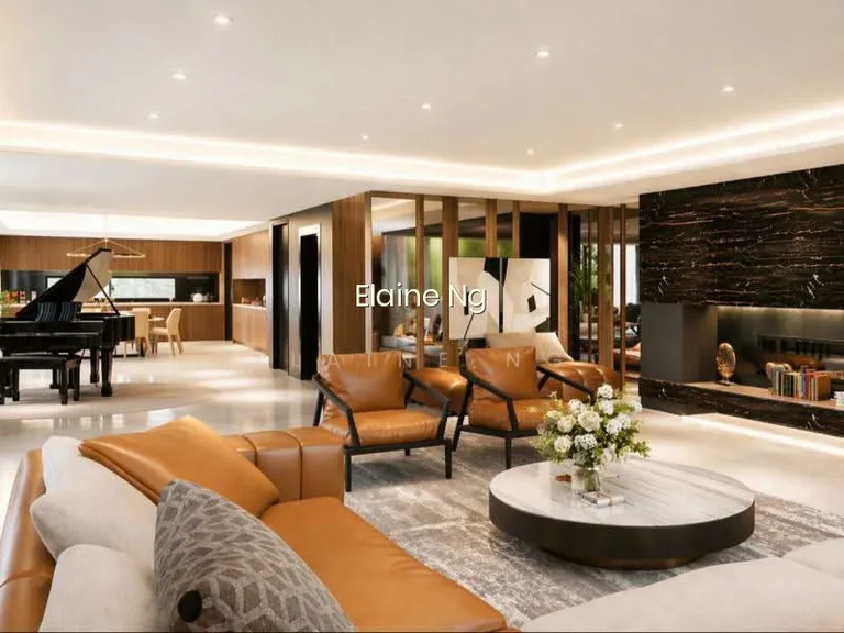 Rare Gem! Brand New Detached in GCB Area image 1 of 5