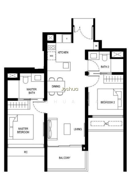 LENTOR HILLS RESIDENCES photo 4