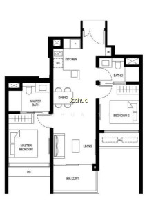 LENTOR HILLS RESIDENCES photo 5