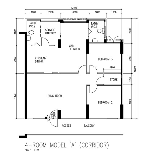 526 JELAPANG ROAD photo 2