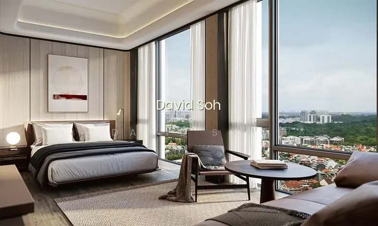 The Reserve Residences image 1 of 10