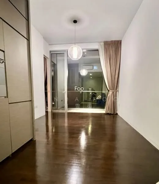 Seletar Park Residence image 1 of 10