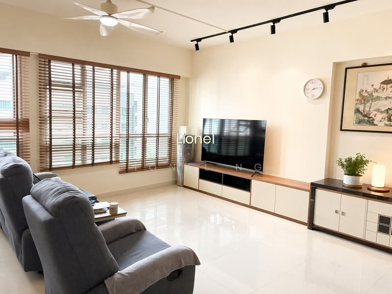 231B Sumang Lane